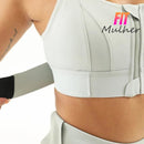 Top Esportivo Ajustável