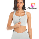 Top Esportivo Ajustável