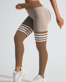 Legging Listrada Lisa