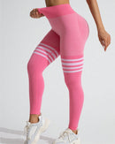 Legging Listrada Lisa