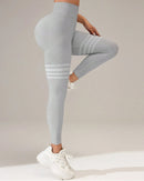 Legging Listrada Lisa