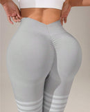 Legging Listrada Lisa