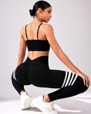 Legging Listrada Lisa