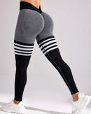 Legging Listrada Lisa
